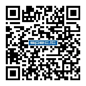 QR kodas | Klaipėdos Bahajų Religinė Bendruomenė | spec.lt