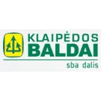 KLAIPĖDOS BALDAI, AB