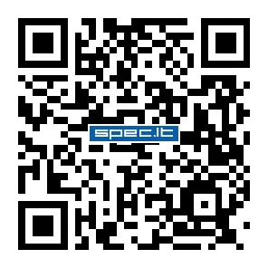 QR kodas | Klaipėdos baltai, VŠĮ