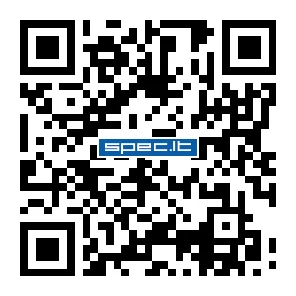 QR kodas | Civinity namai vakarai, UAB | spec.lt