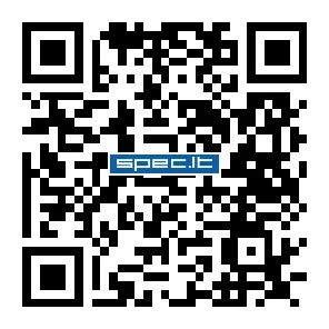 QR kodas | Klaipėdos biokuras, UAB | spec.lt