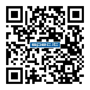 QR kodas | Klaipėdos biržos reklama, UAB