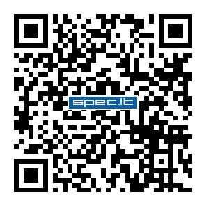 QR kodas | Klaipėdos braziliško džiudžitsu akademija, VŠĮ