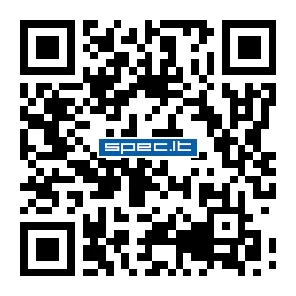 QR kodas | Klaipėdos brizas, asociacija