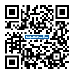 QR kodas | Klaipėdos buhalterija, UAB | spec.lt