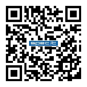 QR kodas | Mano Būstas Klaipėda, UAB | spec.lt