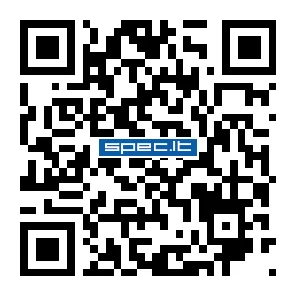 QR kodas | Klaipėdos butai, VŠĮ | spec.lt