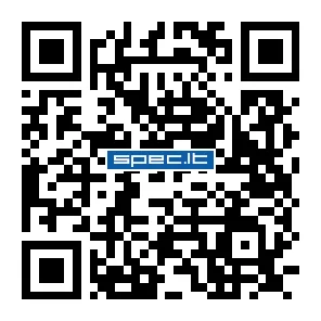 QR kodas | Klaipėdos chirurgų draugija | spec.lt