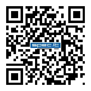 QR kodas | Klaipėdos dagris, UAB | spec.lt