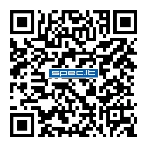 QR kodas | Meno psichologijos centras, VŠĮ | spec.lt