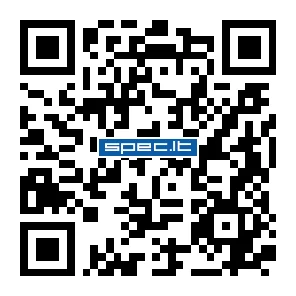 QR kodas | Lietuvos dailininkų sąjungos Klaipėdos skyrius | spec.lt