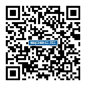 QR kodas | Klaipėdos daugiavaikių šeimų bendrijos, IĮ