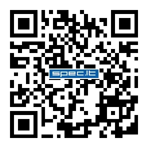 QR kodas | Klaipėdos Diabeto IQ vaikų klubas | spec.lt