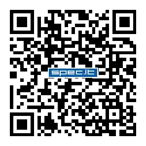 QR kodas | Klaipėdos Diagnostikos ir Reabilitacijos Centras, UAB