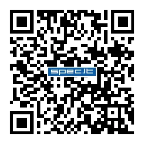 QR kodas | Klaipėdos Didmeninė Prekyba Žuvimis, UAB