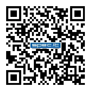 QR kodas | Klaipėdos Dievo Motinos globėjos ir šv. Mikalojaus parapija | spec.lt