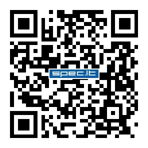 QR kodas | Klaipėdos DOLETA, UAB | spec.lt