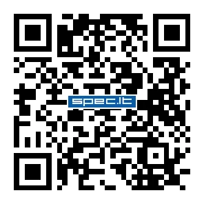 QR kodas | Klaipėdos dramos teatras | spec.lt