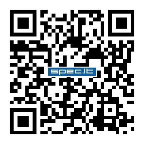 QR kodas | KLAIPĖDOS DUONA, UAB | spec.lt