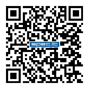QR kodas | Lietuvos ir Vokietijos uždaroji akcinė bendrovė KLAIPĖDOS DURBĖ | spec.lt