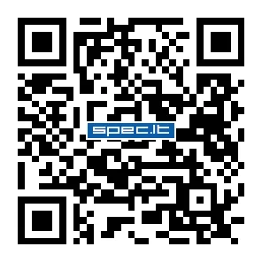QR kodas | Klaipėdos džiazo orkestras, VŠĮ