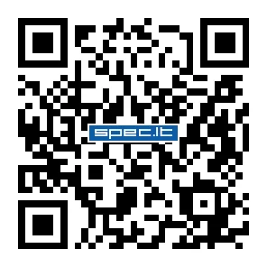 QR kodas | Klaipėdos eglė, UAB | spec.lt