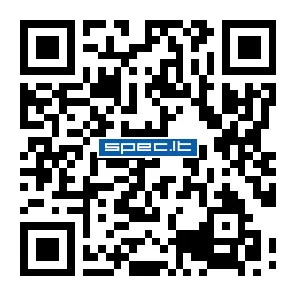 QR kodas | Klaipėdos ekspertizė, UAB | spec.lt