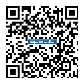 QR kodas | Klaipėdos elektroninės muzikos atlikėjų asociacija