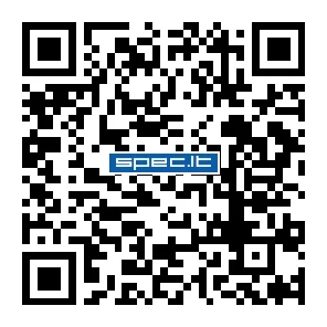 QR kodas | Klaipėdos Elektros Tinklų Darbuotojų Profesinė Sąjunga | spec.lt