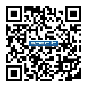 QR kodas | KLAIPĖDOS ENERGETIKA, AB | spec.lt