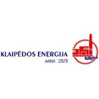 KLAIPĖDOS ENERGIJA, AB