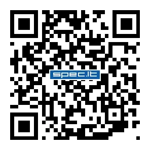 QR kodas | KLAIPĖDOS ENERGIJA, AB | spec.lt