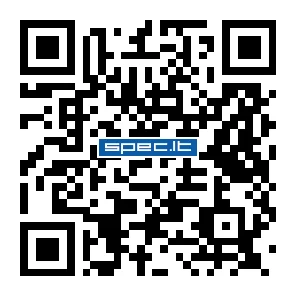 QR kodas | KLAIPĖDOS EO NT, UAB | spec.lt