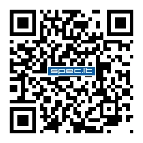 QR kodas | KLAIPĖDOS EOLTAS, UAB | spec.lt