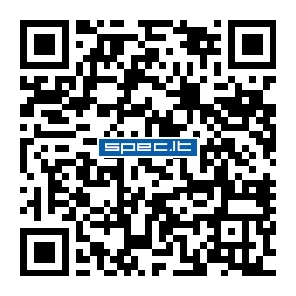 QR kodas | Klaipėdos Ernesto Galvanausko profesinio mokymo centras | spec.lt
