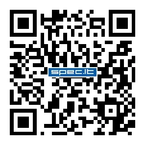 QR kodas | KLAIPĖDOS EUROBŪSTAS, UAB