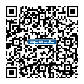 QR kodas | Klaipėdos evangelikų liuteronų šv. Jono atminimo bažnyčios atstatymo labdaros ir paramos fondas | spec.lt