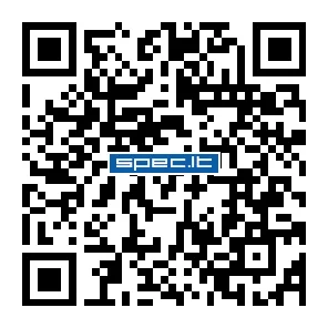 QR kodas | Klaipėdos evangelikų reformatų parapija | spec.lt