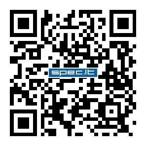 QR kodas | Klaipėdos Fauga, UAB