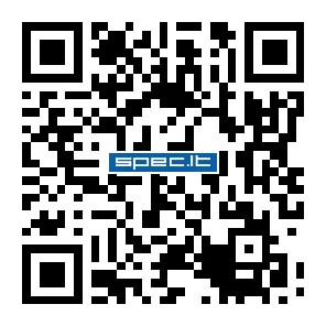 QR kodas | Klaipėdos fechtavimo klubas | spec.lt