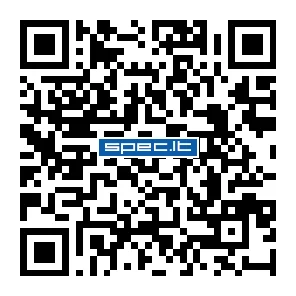 QR kodas | Klaipėdos fizinio aktyvumo centras, VŠĮ