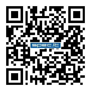 QR kodas | Klaipėdos FK Atlantas, VŠĮ