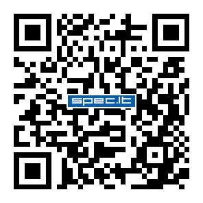 QR kodas | Klaipėdos futbolo mokykla, VŠĮ | spec.lt