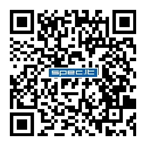 QR kodas | Klaipėdos g. 104ojo namo savininkų bendrija | spec.lt