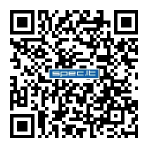 QR kodas | Klaipėdos g. 106-ojo namo savininkų bendrija | spec.lt