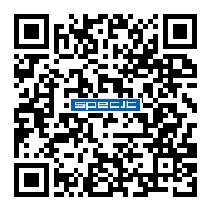 QR kodas | Klaipėdos g. 108ojo namo savininkų bendrija