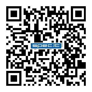 QR kodas | Klaipėdos g. 116-ojo namo savininkų bendrija | spec.lt