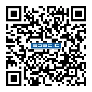 QR kodas | Klaipėdos g. 118ojo namo savininkų bendrija