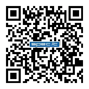 QR kodas | Klaipėdos g. 120-ojo namo savininkų bendrija | spec.lt