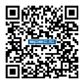 QR kodas | Klaipėdos g. 126ojo namo savininkų bendrija